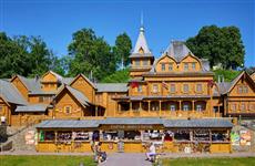 В Городце ищут инвесторов для строительства фуникулера 