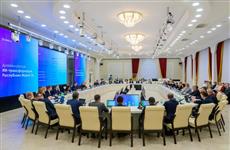 В Марий Эл прошла Дизайн-сессия по внедрению искусственного интеллекта