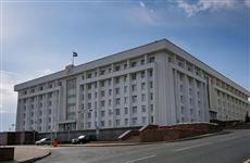Радий Хабиров внес изменения в указ о режиме повышенной готовности
