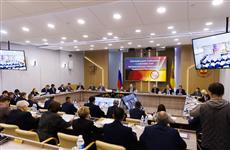 Правительство Чувашии расширит программу капитального ремонта многоквартирных домов