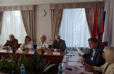 В Самарской области составят "Календарь знаменательных дат-2024"