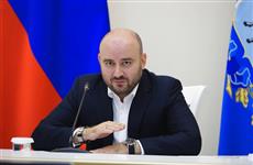 Губернатор попросил мэра Самары отменить назначение нового главы Кировского района
