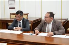 В Мордовии идет уборочная кампания