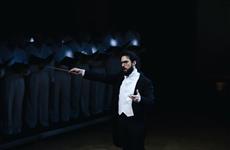 Театр оперы и балета завершит сезон трансляцией "Carmina Burana"