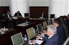 Тольяттинские депутаты поддержали систему профориентации в школах