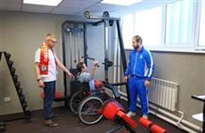 В Саратовской области расширят возможности реабилитации участников и ветеранов СВО