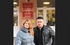 Майор Шапшов, обвиненный во взяточничестве, освобожден в зале суда