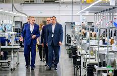 Новый производственный цех на Йошкар-Олинской обувной фабрике введут в эксплуатацию в этом году