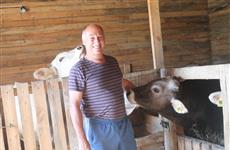 Глеб Никитин: "Нижегородские фермеры в августе получат грантовую поддержку в рамках нацпроекта"