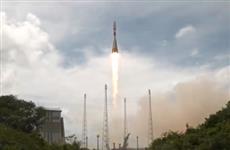 Самарская ракета "Союз-СТ-Б" успешно вывела спутники O3b на орбиту