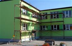 В 2024 году капитально отремонтируют семь школ Ульяновской области