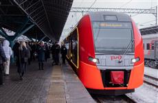 Стала известна ориентировочная дата запуска "Ласточки" из Самары до Уфы