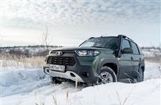 В ноябре продажи автомобилей Lada побили рекорд 2022 года