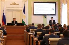 Медицинские учреждения республики Башкирия пополнили 457 врачей