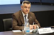 В Тольятти замминистра промышленности РФ анонсировал пересмотр нацпроекта "БАС" 