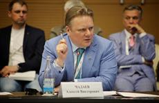 Алексей Чадаев: "Дронификация может дать качество жизни при меньшей плотности населения"
