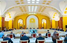 В Оренбурге назвали ОЭЗ ПФО, имеющие показатель эффективности в 80 %