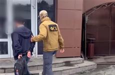 Глава района задержан в Удмуртии