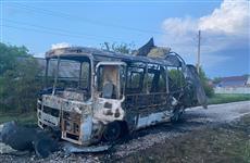 "Водитель спас детей": появились подробности взрыва автобуса в Самарской области