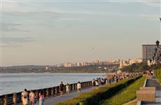 1,4 млн гостей и 15,7 млрд рублей: как Самарская область развивает туризм