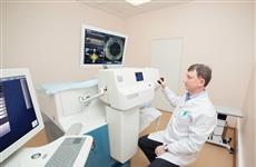 Клиника Бранчевского восстановит былую остроту зрения