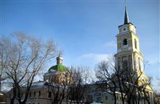 В следующем году начнется строительство нового здания пермской художественной галереи