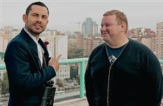 "Проводник" телеканала "Пятница" с Андреем Бедняковым прогулялся по Самаре