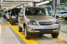 Niva вернулась под марку Lada