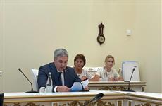 Областное минэкономразвития инициировало предоставление налоговых льгот предпринимателям на "упрощенке"