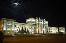 В Самаре предложили поставить оперу "Кандид"