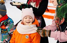 Более 80 тысяч человек побывали на фестивале "Всемирный день пельменя" в Удмуртии 