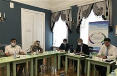 Оренбуржье наращивает товарооборот с Узбекистаном