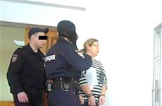 Светлана Моравская не смогла оспорить продление ареста
