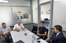 Производитель масел и антифризов из Башкортостана присоединился к федеральному проекту "Производительность труда"