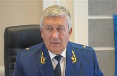 Виталий Горсткин: "Экс-мэра Тольятти, депутата губдумы и известных журналистов убивали одни и те же люди"