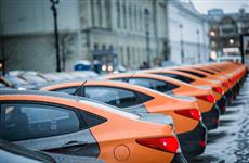 Независимый тест-драйв первого самарского каршеринга
