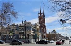 Стало известно, как планируют организовать застройку центра Самары