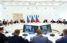 В Саратовской области создадут кадровый центр только для участников СВО