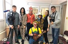 ГТРК "Самара" получила диплом лауреата Всероссийского конкурса "Герои пера"