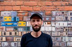 Самарский художник Андрей Сяйлев рассказал, как его лечат от коронавируса в Москве