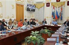 Глава Самары пообещала решить проблемы жителей Крутых Ключей