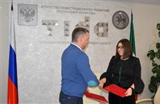 В Татарстане запустят пилотные проекты "Умный город" и "Smart Sport"
