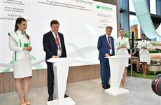 Дмитрий Азаров: "Участие в ПМЭФ придаст новый импульс для привлечения инвестиций в Самарскую область"