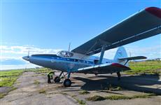 Башкирия получила по нацпроекту первый самолет ТВС-2МС