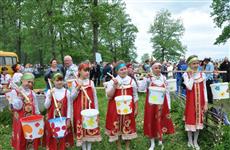 У сельчан есть желание строить свое будущее