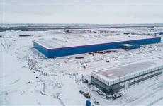 ОЭЗ "Оренбуржье" получила дополнительную энергомощность