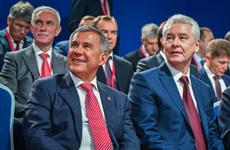 Татарстан занял второе место в Национальном рейтинге состояния инвестиционного климата в субъектах Российской Федерации