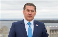 "Газпром межрегионгаз Самара" возглавил Виталий Коротких