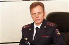 Управление ГИБДД по Самарской области возглавил Юрий Некрасов