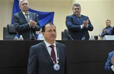 Главой Новокуйбышевска стал Сергей Марков